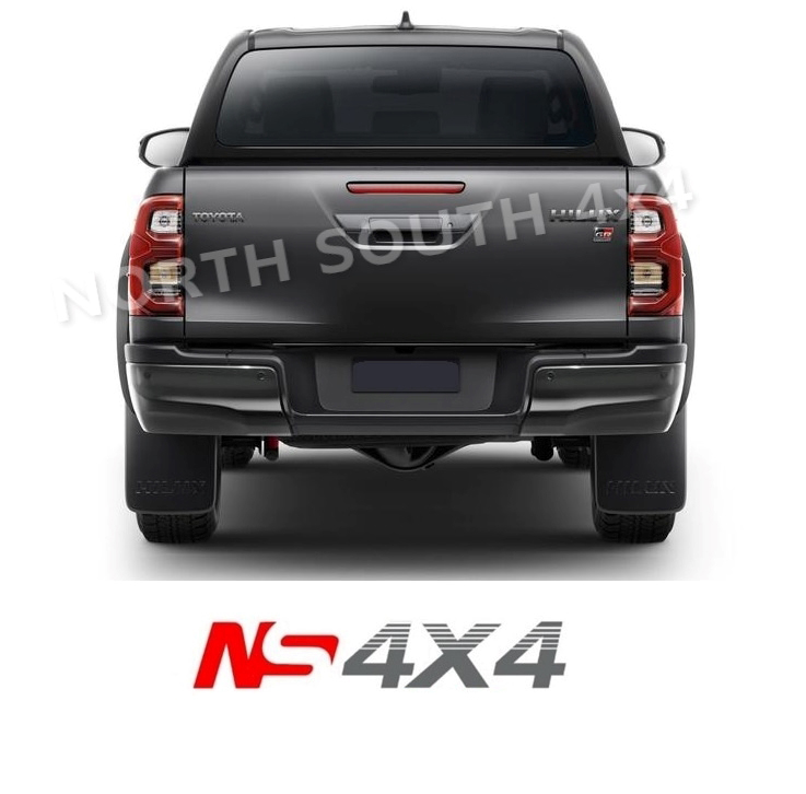 Ns4x4